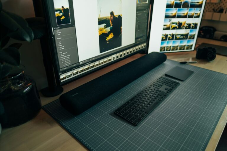 From Print to Web: How My Experience in Digital Printing Helps Me as a Web Designer